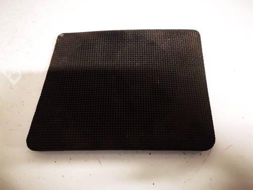 Used Grille Grille 34886041 34886041