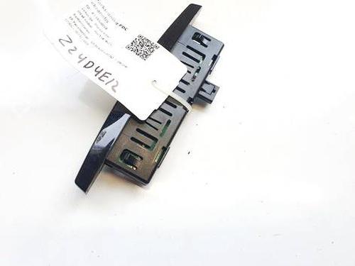 Electronic module BMW 5 (F10) 535 d | BP38739350M83 - Image 3