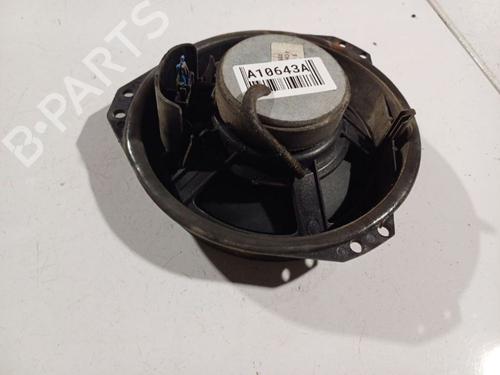 Speaker NISSAN ALMERA II Hatchback (N16) 2.2 Di | BP32566457E2 