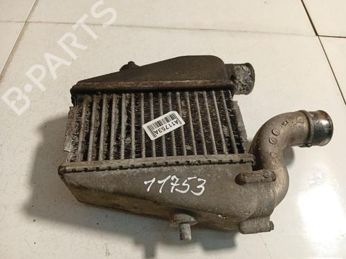 Used Intercooler Intercooler HONDA CIVIC VIII Hatchback (FN, FK) 2.2 CTDi (FK3) (140 hp) 39758419 39758419