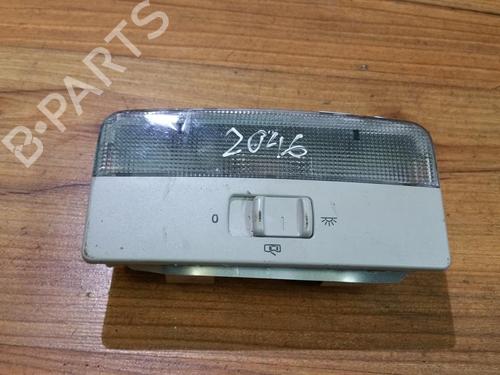 Used Interior roof light Interior roof light SKODA OCTAVIA I (1U2) 1.6 (102 hp) 35648701 35648701