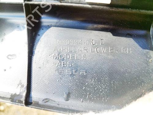 Estribo TESLA MODEL S (5YJS) 75 | BP36686203C149 - Image 3