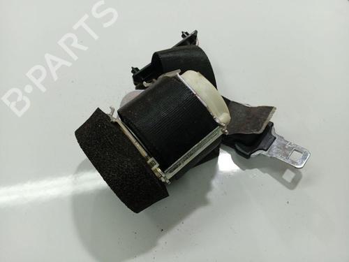 Used Rear center seatbelt Rear center seatbelt 34885876 34885876