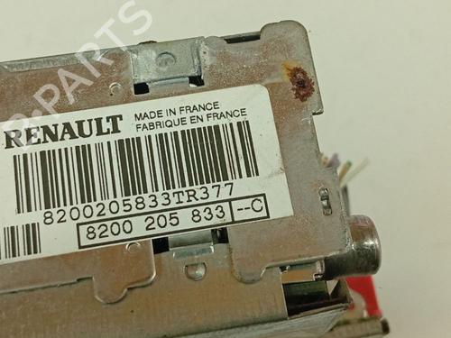 Electronic module RENAULT ESPACE IV (JK0/1_) 2.2 dCi (JK0H) | BP37626355M83 - Image 4