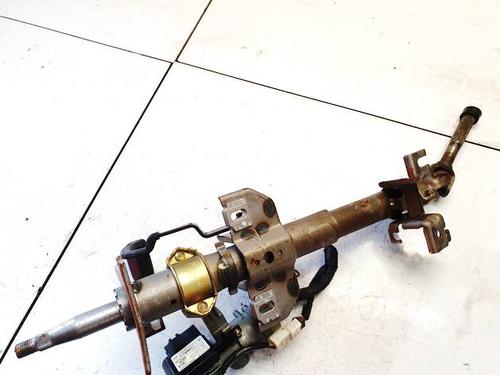 Steering column KIA CERATO I Hatchback (LD) 1.5 CRDi | BP38610624M21 - Image 3