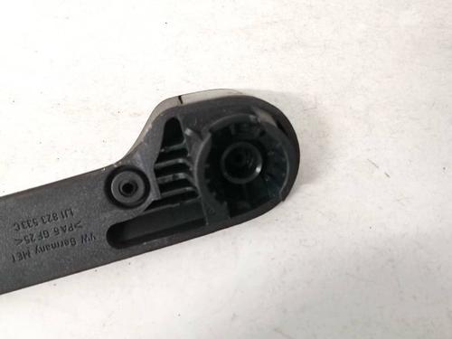 Interior handle VW PASSAT B6 (3C2) 2.0 TDI | BP35327161I7 - Image 3