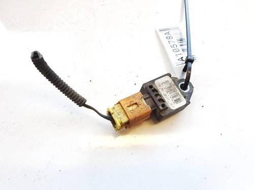 Electronic module ALFA ROMEO 159 (939_) 2.4 JTDM (939AXD12, 939AXD1B) | BP32567819M83 