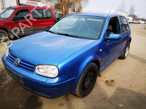 Electronic module VW GOLF IV (1J1) 1.9 TDI | BP32905415M83 - Image 5