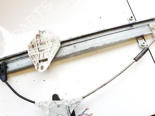 Rear right window mechanism HONDA FR-V (BE) 2.2 i CTDi (BE5) | BP37064399C25 - Image 3
