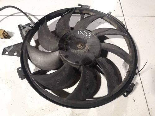 Used Fan Fan AUDI A2 (8Z0) 1.4 TDI (75 hp) 34976268 34976268