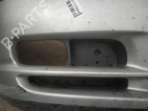 Used Grille Grille 34744570 34744570