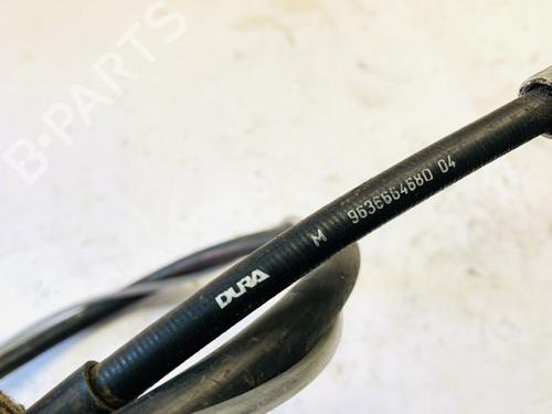 Cable CITROËN C4 I (LC_) 1.6 HDi | BP35524752E12 - Image 3