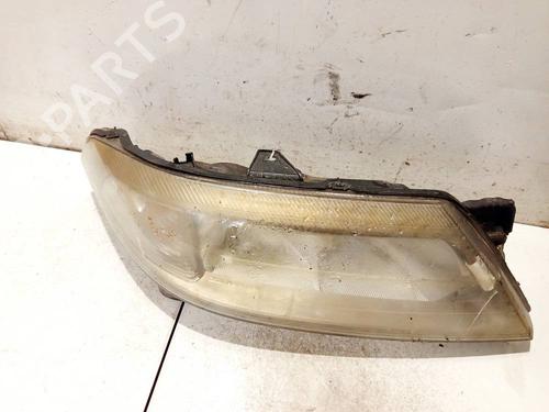 Used Right headlight Right headlight VW PASSAT B7 (362) 1.6 TDI (105 hp) 34889881 34889881