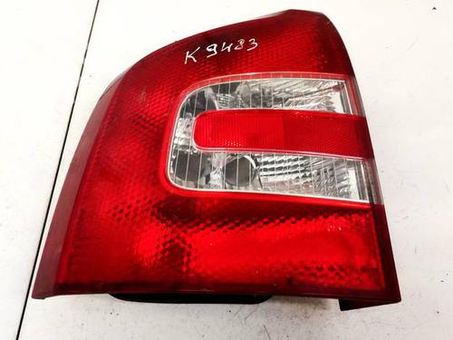 Used Left taillight Left taillight 35243743 35243743