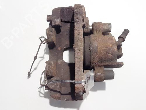 Left front brake caliper VOLVO S60 I (384) 2.4 | BP35584379M105 - Image 2