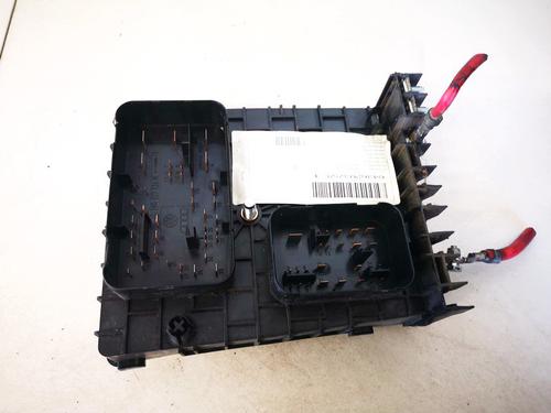 Used Fuse box Fuse box VW TOURAN (1T1, 1T2) 2.0 TDI 16V (140 hp) 32877609 32877609