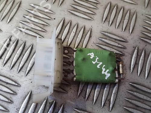Used Heater resistor Heater resistor VW TOURAN (1T1, 1T2) 1.9 TDI (100 hp) 35688876 35688876