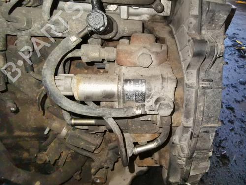 Used Injection pump Injection pump OPEL MERIVA A MPV (X03) 1.7 CDTI (E75) (100 hp) 35514376 35514376