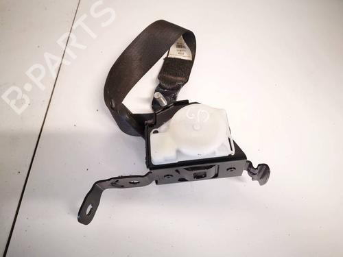 Used Rear right seatbelt Rear right seatbelt 34957569 34957569