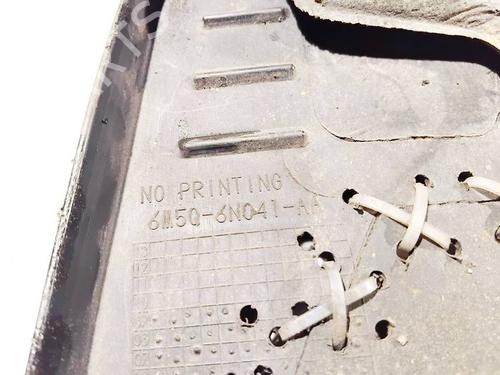 Upper protection FORD MONDEO IV (BA7) 1.8 TDCi | BP35210548M93 - Image 3