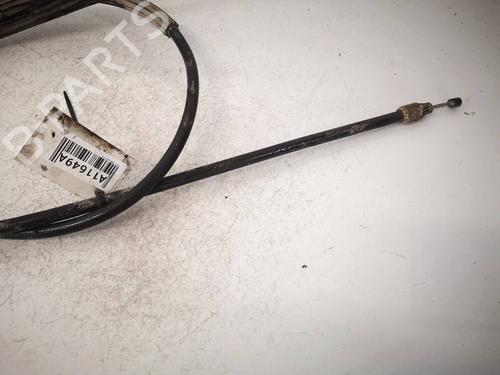 Håndbremsekabel FORD FOCUS C-MAX (DM2) 1.6 TDCi | BP38551104C145 - Image 2