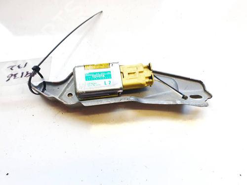 Used Electronic module Electronic module LEXUS GS (_S19_) 450h (GRS191_, GWS191_) (296 hp) 32949790 32949790