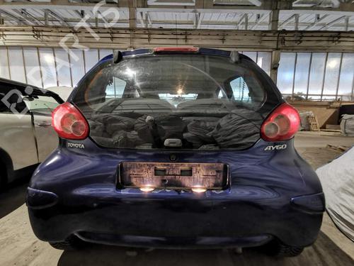 Switch TOYOTA AYGO (_B1_) 1.0 (KGB10_, KGB10R) | BP32550430I30 - Image 7