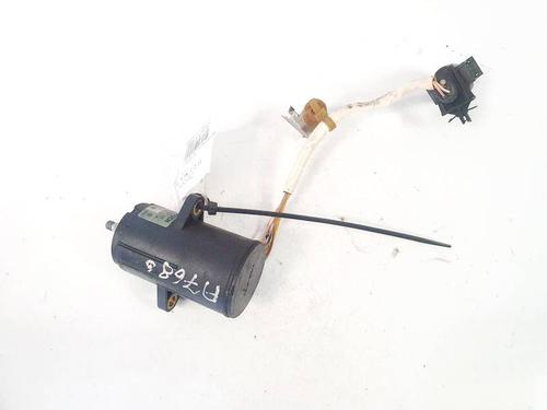 Used Pedal Pedal AUDI A6 C5 (4B2, 4B4) 2.5 TDI (150 hp) 35465903 35465903