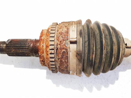 Left front driveshaft MAZDA CX-7 (ER) 2.2 MZR-CD AWD (ER10A) | BP34775582M38 - Image 2