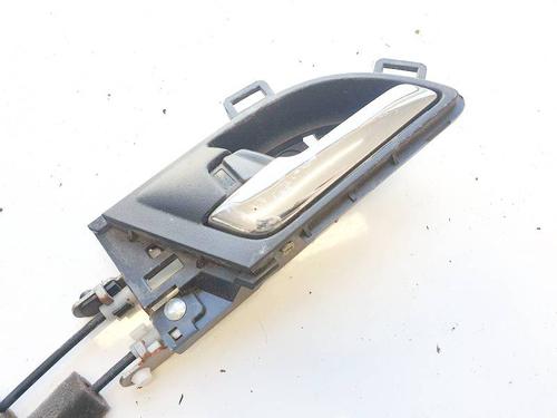 Used Front right interior door handle Front right interior door handle HONDA CR-V III (RE_) 2.2 i-CTDi 4WD (RE6) (140 hp) 35281268 35281268