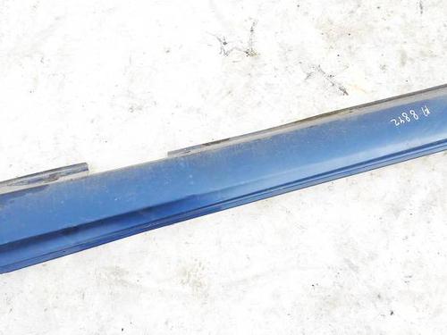 Used Left sideskirt Left sideskirt 35244555 35244555