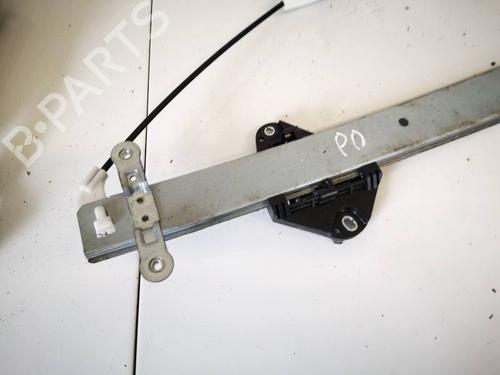 Front right window mechanism SUBARU LEGACY V (BM) 2.0 D AWD (BMD) | BP34973662C23 - Image 2