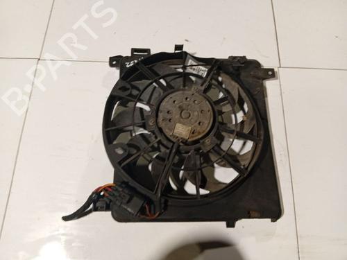 Fan OPEL ASTRA H (A04) 1.7 CDTI (L48) | BP36587825M128 - Image 5