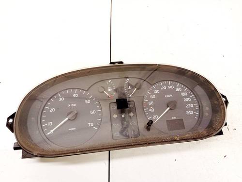 Used Instrument cluster Instrument cluster 39061844 39061844