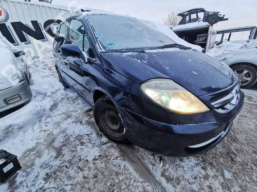 Brukte deler til CITROËN C8 (EA_, EB_) 2.2 HDi (128 hp) 4442354