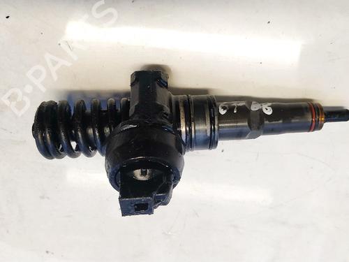 Used Injector Injector SKODA OCTAVIA II (1Z3) 1.9 TDI (105 hp) 35453577 35453577