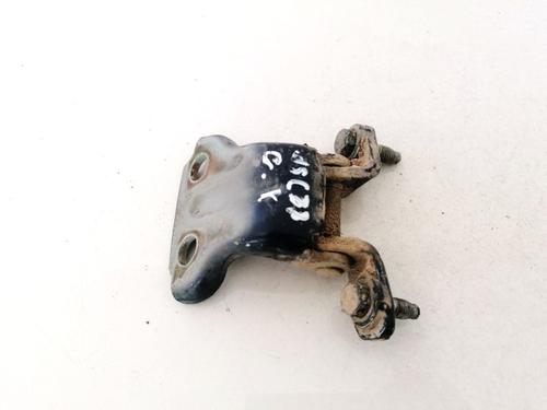 drhngseldrbegrnser-mazda-2-dy-2003-2004-2005-2006-2007-33068912 main image