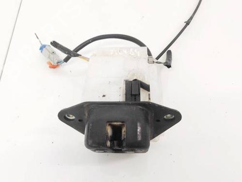 Used Tailgate lock Tailgate lock HONDA FR-V (BE) 2.0 (BE3) (150 hp) 35326497 35326497