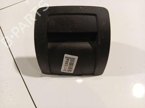 Used Glove box Glove box CITROËN C5 III (RD_) 2.0 16V BioFlex (RDRFJF) (140 hp) 36101717 36101717