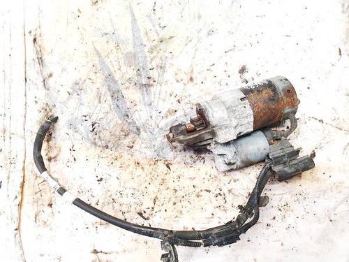Used Starter Starter 35195671 35195671