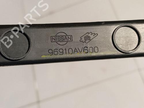Console centrale NISSAN PRIMERA Hatchback (P12) 1.9 dCi | BP36829054I22 - Image 5