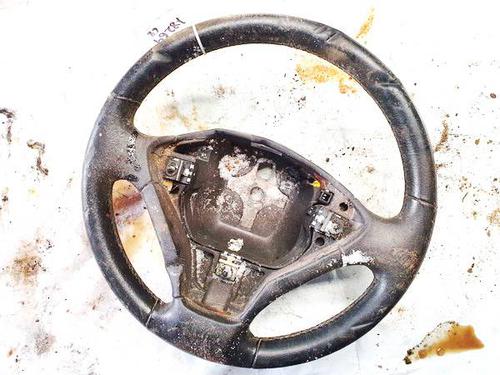 Used Steering wheel Steering wheel FIAT STILO (192_) 1.6 16V (192_XB1A) (103 hp) 35354913 35354913
