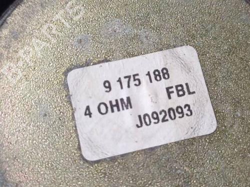 Speaker RENAULT TRAFIC II Bus (JL) 1.9 dCI 100 (JL0C, JL0K) | BP32573566E2 - Image 3