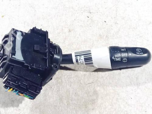 Used Warning switch Warning switch SUZUKI SWIFT III (MZ, EZ) 1.3 (RS413, ZC11S) (92 hp) 35038663 35038663