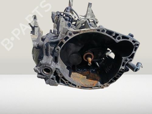 Used Gearbox Gearbox 34990580 34990580