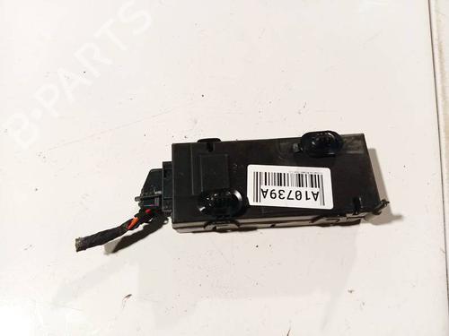 Used Electronic module Electronic module CITROËN C4 Picasso I MPV (UD_) 2.0 HDi 138 (136 hp) 32558159 32558159