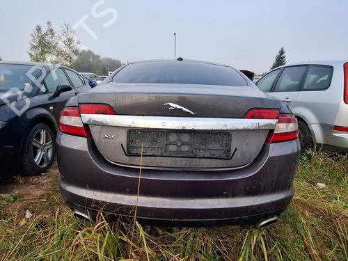 Mirror switch JAGUAR XF I (X250) 2.7 D | BP39896127I25 - Image 8