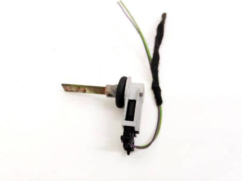 Used Electronic module Electronic module SKODA OCTAVIA II (1Z3) 1.9 TDI (105 hp) 35226296 35226296