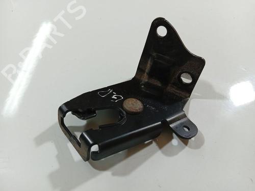 Used Electronic module Electronic module FORD FOCUS III 1.6 TDCi (115 hp) 34907776 34907776