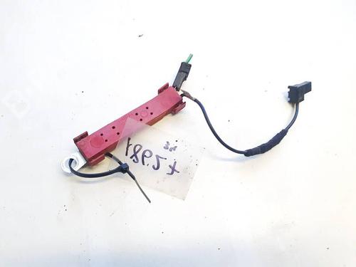 Used Electronic module Electronic module MERCEDES-BENZ B-CLASS Sports Tourer (W245) B 180 CDI (245.207) (109 hp) 35335462 35335462